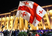 گرجستان در آتش اختلاف: زور آزمایی قدرت میان دولت و اپوزیسیون