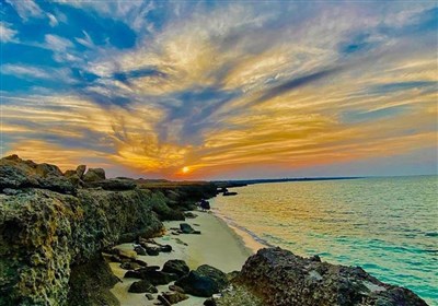 جزایر جنوبی