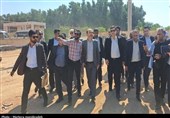 دنیامالی: ورزش‌های ساحلی را در &quot;بوموسی&quot; توسعه می‌دهیم