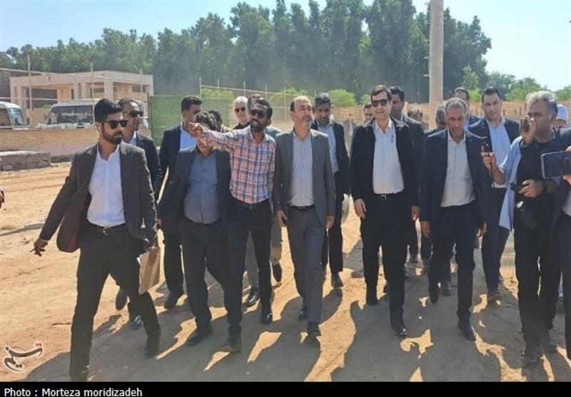 دنیامالی: ورزشهای ساحلی را در "بوموسی" توسعه میدهیم