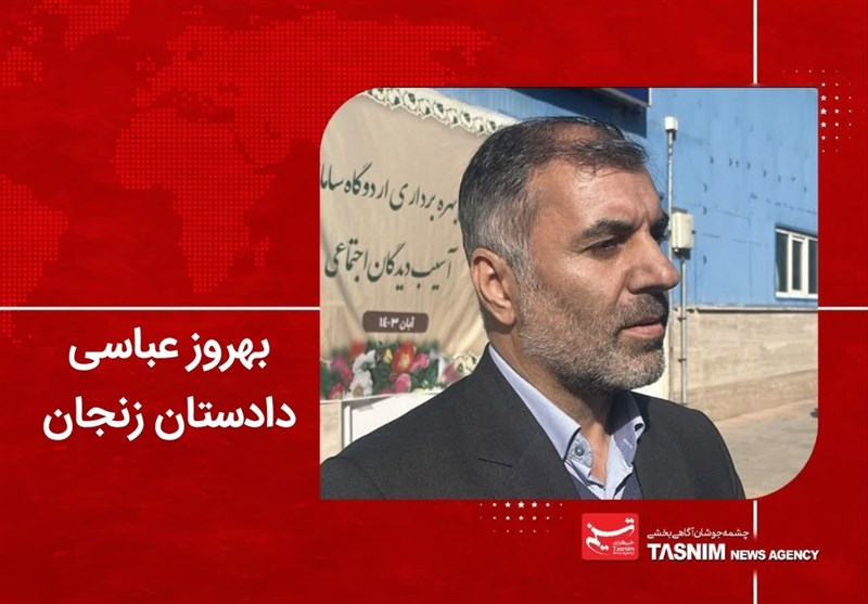 ضربالاجل دادستانی برای اصلاح فوری آزادراه زنجان ـ تبریز