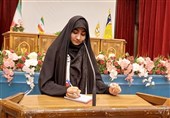 زنگ استکبارستیزی در سراسر مدارس استان همدان نواخته شد