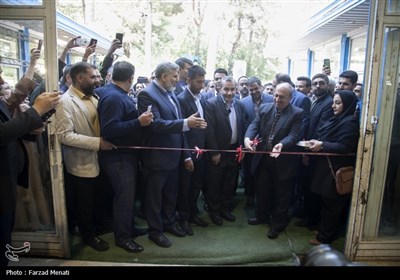 نمایشگاه سراسری صنایع دستی در کرمانشاه