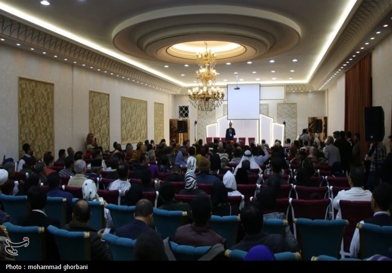 چهارمین همایش ملی خانه های بوم گردی ایران در فردوس- عکس صفحه ...