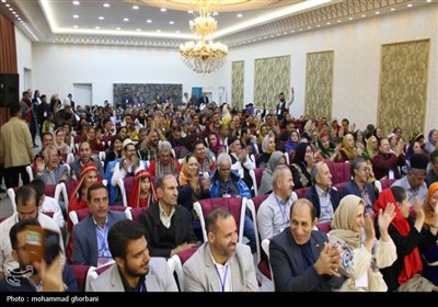 چهارمین همایش ملی خانه های بوم گردی ایران در فردوس- عکس صفحه ...
