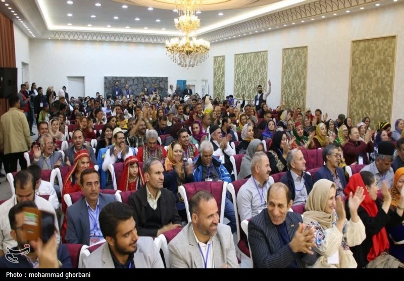 چهارمین همایش ملی خانه های بوم گردی ایران در فردوس- عکس صفحه ...