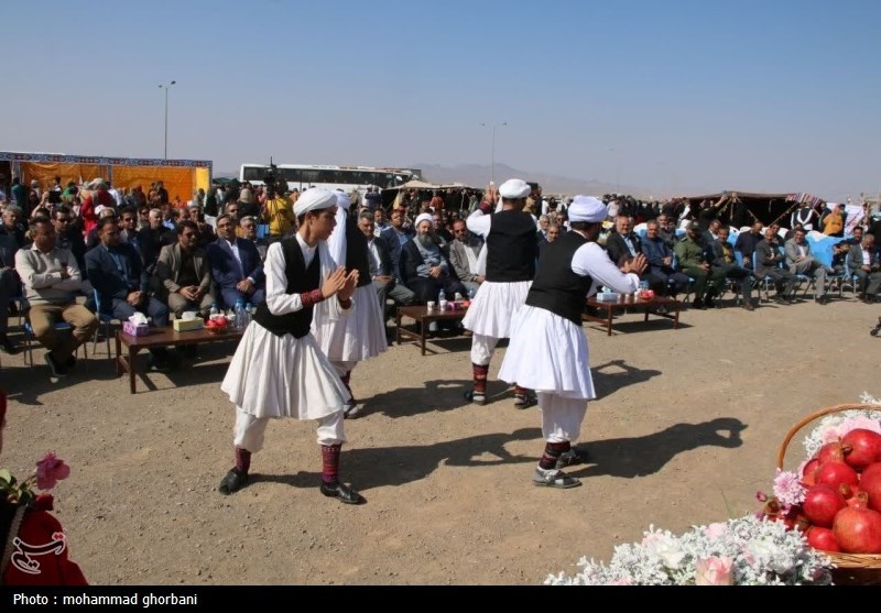 چهارمین همایش ملی خانه های بوم گردی ایران در فردوس- عکس صفحه ...