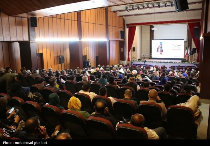 چهارمین همایش ملی خانه های بوم گردی ایران در فردوس- عکس صفحه ...