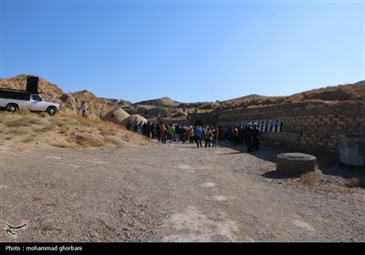 چهارمین همایش ملی خانه‌های بوم‌گردی ایران در فردوس