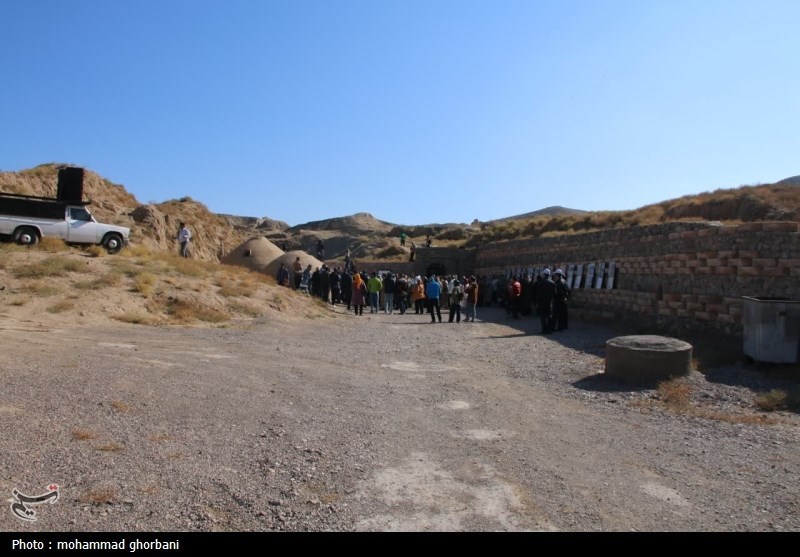 چهارمین همایش ملی خانه های بوم گردی ایران در فردوس- عکس صفحه ...