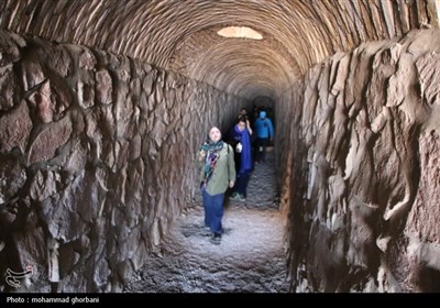 چهارمین همایش ملی خانه های بوم گردی ایران در فردوس- عکس صفحه ...