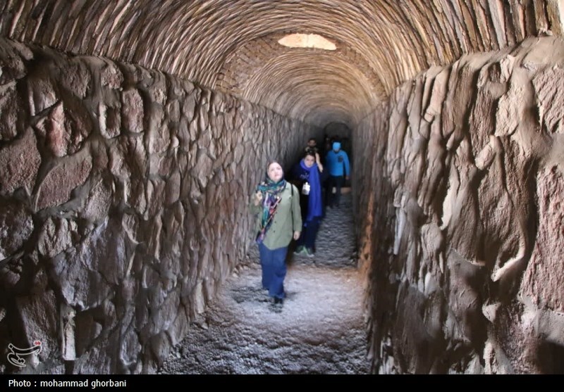 چهارمین همایش ملی خانه های بوم گردی ایران در فردوس- عکس صفحه ...