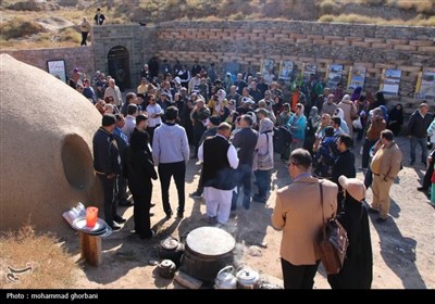 چهارمین همایش ملی خانه های بوم گردی ایران در فردوس- عکس صفحه ...