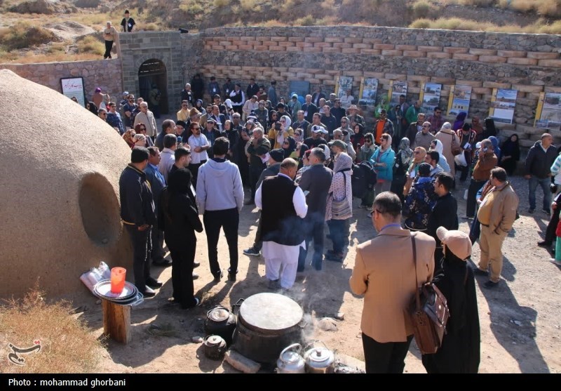 چهارمین همایش ملی خانه های بوم گردی ایران در فردوس- عکس صفحه ...