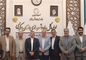 تکمیل پروژههای نیمه تمام استان مرکزی سرعت میگیرد