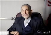 دفتر ولایتی شایعات منتسب به وی درباره سوریه را رد کرد