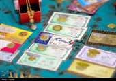 کمک 20 میلیاردی ورامینیها به غزه و لبنان