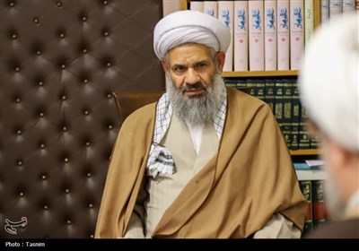 امام جمعه اهر