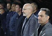 مدیر تیم استقلال خوزستان: برای ویزای بوژوویچ ناهماهنگی شد