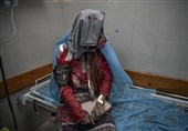 انس مثال‌زدنی زنان فلسطین با قرآن