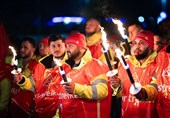 اعتصاب گسترده کارکنان صنعت فلز و الکترنیک آلمان