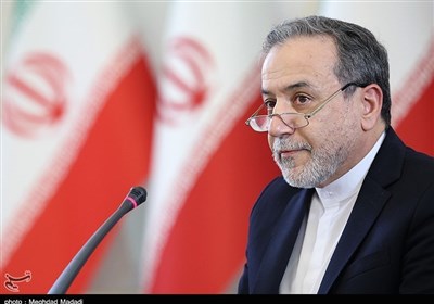 عراقچی: مقاومت 12روزه نقطه‌عطف تاریخی بود / حفظ آمادگی به‌معنای احتمال جنگ دوباره نیست