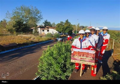 حضور تیم پسران خراسان جنوبی&#160;در مسابقات رفاقت مهر کشور