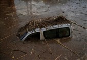 Spain Searches for Bodies After Flood of Century Claims at Least 95 Lives