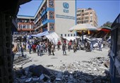 Amnesty Condemns Israel’s UNRWA Ban as ‘Criminalization of Humanitarian Aid’