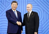 Xi-Putin Meeting Seen as Key Moment of BRICS Summit: Top Diplomat