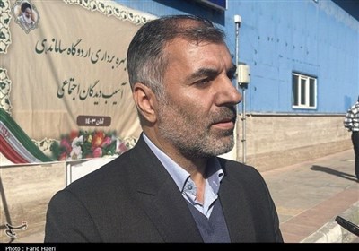 انتقاد دادستان زنجان از کندی جابه‌جایی پسماند روی