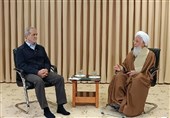ما جنگطلب نیستیم ولی به هرگونه جنگی پاسخ قاطع میدهیم
