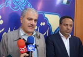 راهکار حل مشکل تأمین آب بوشهر بازسازی شبکه آبرسانی است