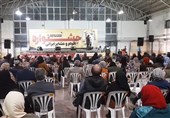 مازندران| نمایشگاه اقوام و عشایر ایران در قائمشهر