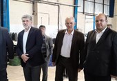 افزایش 2.2 برابری صادرات ایران به آفریقا در 4 ماهه نخست امسال