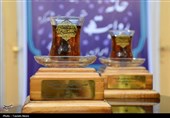 برگزیدگان رویداد چای روضه چهارمحال و بختیاری معرفی شدند