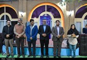 برگزیدگان دومین رویداد استانی «چای و روضه» معرفی شدند