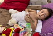 «خواهران غریب» غزه؛ روایتی از پایتخت کودکان قطع عضو جهان