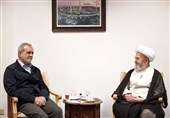 پزشکیان: در برق و گاز ناترازى داریم/ باید از بحران عبور کنیم