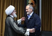 پزشکیان: با مهربانی مردم را برای رفع مشکلات قانع میکنیم
