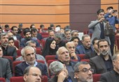 دیدار اختصاصی دولتمردان با خانواده جانباختگان معدن جوی طبس