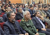 دیدار اختصاصی دولتمردان با خانواده جانباختگان معدن جوی طبس