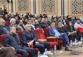 دیدار اختصاصی دولتمردان با خانواده جانباختگان معدن جوی طبس