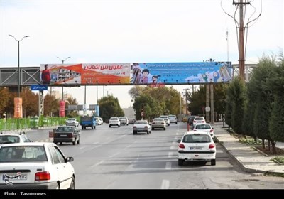 فضاسازی همدان در ایستگاه 29 جشنواره تئاتر کودک و نوجوان