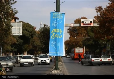 فضاسازی همدان در ایستگاه 29 جشنواره تئاتر کودک و نوجوان