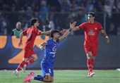 Win over Esteghlal Send Tractor Top of IPL