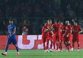 Esteghlal Moves Down to 14th Place in IPL 16-Team Table