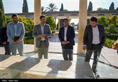 سفر یک روزه سخنگوی شورای نگهبان به شیراز