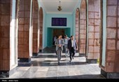 سفر یک روزه سخنگوی شورای نگهبان به شیراز