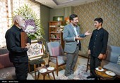 سفر یک روزه سخنگوی شورای نگهبان به شیراز